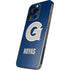 Georgetown University Large Logo iPhone 16 Pro Skin